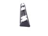 Genuine BMW Genuine BMW Cover Strip, Left Sw Seidenmatt - 51138236893 - E38 51138236893 View 3