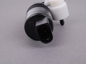 Genuine BMW Double Wash Pump - 67128377987 - E36,i3, Z3 coupe