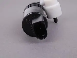 Genuine BMW Double Wash Pump - 67128377987 - E36,i3, Z3 coupe