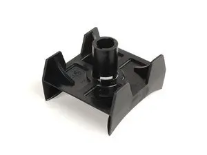 Genuine BMW Sliding Piece - 51111944551 - E34,E34 M5