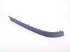 Genuine BMW Genuine BMW Bumper Guard, Primed, Rear Left - 51127043369 - E65 51127043369 View 1
