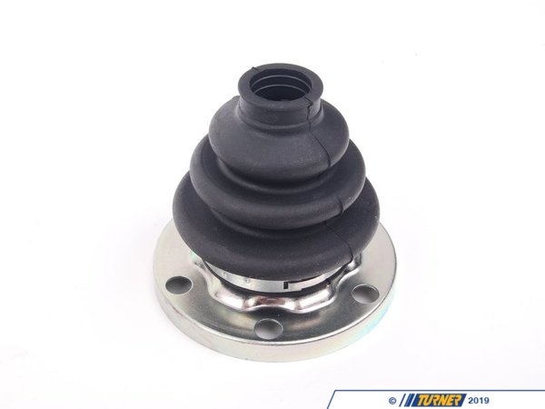 Genuine BMW Genuine BMW CV Boot Kit - Inner - E30 318i 318is 325ix 325i 325is 325e 33219067895