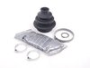 Genuine BMW Genuine BMW Outer CV Boot Repair Kit 33219067810 View 1