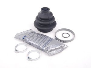 Genuine BMW Outer CV Boot Repair Kit