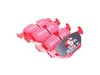 EBC Rear RedStuff Performance Brake Pad Set dp3690c View 2