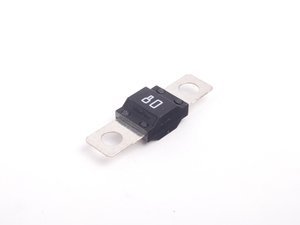 Genuine BMW Circlip 61138365903