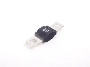 Genuine BMW Circlip 61138365903