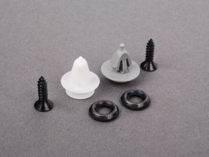 Genuine BMW Set Of Fittings For Backrest - 52107035967
