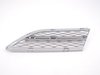 Genuine BMW Genuine BMW Open Grid, Right Alu Matt - 51117228954 - E90 51117228954 View 2