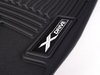 Genuine BMW Genuine BMW All Weather Rubber Floor Mats - Black 82112317872 View 5