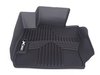 Genuine BMW Genuine BMW All Weather Rubber Floor Mats - Black 82112317872 View 8