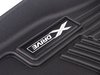 Genuine BMW Genuine BMW All Weather Rubber Floor Mats - Black 82112317872 View 9