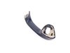 Genuine BMW Inner Door Handle - Black - Right - Z3 51418398734 View 3