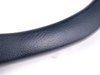 Genuine BMW Inner Door Handle - Black - Right - Z3 51418398734 View 4