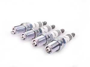 NGK Performance One-Step Colder Spark Plug Set - 2667 - MINI R50/52/53
