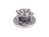 SKF SKF Wheel Hub With Bearing Assembly - Rear - Priced Each - R50, R52, R53 33416756830 View 2