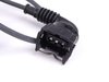 Genuine BMW Genuine BMW Camshaft Position Sensor - E34 E36 M50 S50 12141740383 View 2