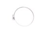 Genuine BMW Genuine BMW Hose Clamp - 07129952133 07129952133 View 2