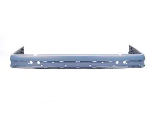 Genuine BMW Rear Bumper