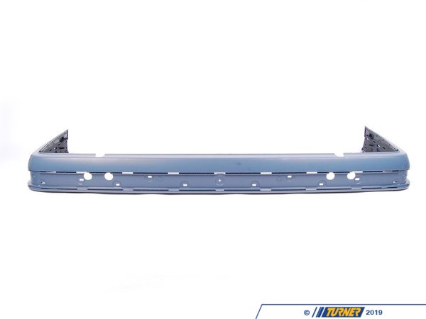 Genuine BMW Genuine BMW Rear Bumper 51121966785