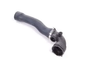 OEM Rein Upper Radiator Hose - E46 M3