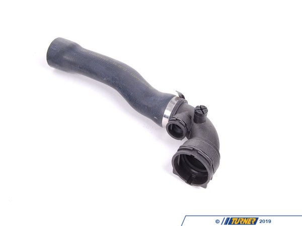 Rein OEM Rein Upper Radiator Hose - E46 M3 11537830716