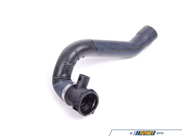 Rein OEM Rein Lower Radiator Hose - E46 M3 11537830715