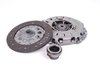 LUK Remanufactured  OEM LuK Clutch Kit - 6 Speed, E46 E60 E83 M54 21207531556 View 1