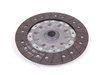 LUK Remanufactured  OEM LuK Clutch Kit - 6 Speed, E46 E60 E83 M54 21207531556 View 5