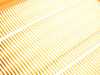 Mahle Air Filter - Priced Each 13727520855 View 3