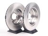 Genuine BMW Rear Brake Rotor - US Spec - E39 M5 & E46 M3 (pair) - Genuine BMW 34212229379KT View 3