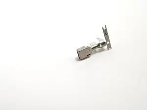Genuine BMW Socket Contact Elo-power 5,2 - 61138364848