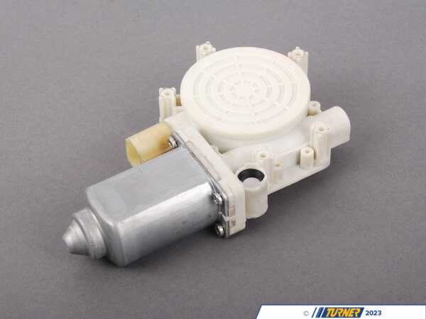 ACI Window Electric Motor - Front Right 88042 67626955876