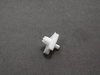 Genuine BMW Genuine BMW Door Molding Clamp - Pack Of 20 - E34 51131946258kt View 1
