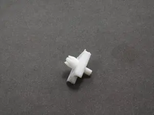 Genuine BMW Door Molding Clamp - Pack Of 20 - E34