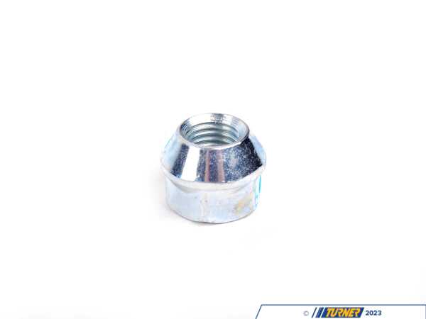 ECS Conical Seat 12x1.5 Lug Nut - Priced Each D60