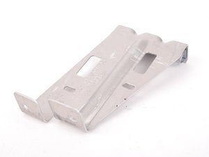 Genuine BMW Bracket For Tank Guard, Left - 51487158401