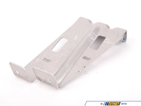 Genuine BMW Genuine BMW Bracket For Tank Guard, Left - 51487158401 51487158401