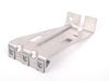 Genuine BMW Genuine BMW Bracket For Tank Guard, Left - 51487158401 51487158401 View 2