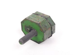 Genuine BMW Transmission Mount - E24 633CSi  E12 528i 530i E3 3.0Si