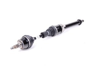 Genuine MINI Output Shaft Right - 31608605466