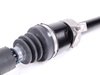 Genuine MINI Genuine MINI Output Shaft Right - 31608605466 31608605466 View 2