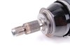 Genuine MINI Genuine MINI Output Shaft Right - 31608605466 31608605466 View 3