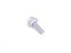 Genuine MINI Rear Wheel Bearing Bolt (Priced Each) - MINI Cooper R50 R52 R53 33306772430 View 3