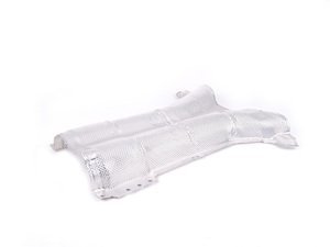 Genuine BMW Thermal Insulation Tunnel Re - 51487158410