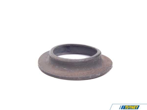 URO Spring Pad Lower Rear - Priced Each 33531495715