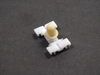 Bremmen Parts Bremmen Door Moulding Clip - Set of 25 - E36 E46 51131960054 View 4