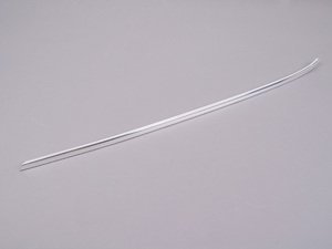 Genuine BMW Moulding Right - 51131932808 - E30