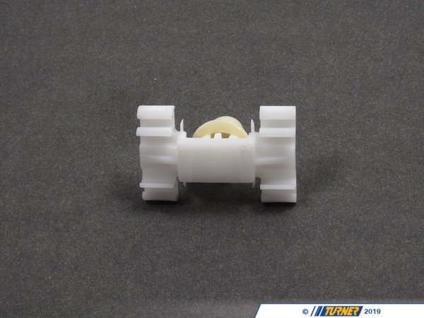 Bremmen Parts Bremmen Door Moulding Clip - Set of 25 - E36 E46 51131960054