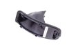 Genuine BMW Genuine BMW Leather Parking Brake Boot - Black - E91 E93 E92 E90 34427900777 View 2